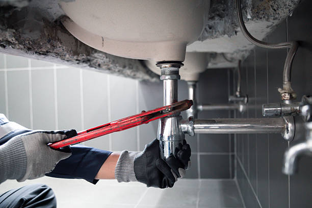 Trusted Sewer Line Repair service in Elkins Park, PA - Masters Plumbing Service